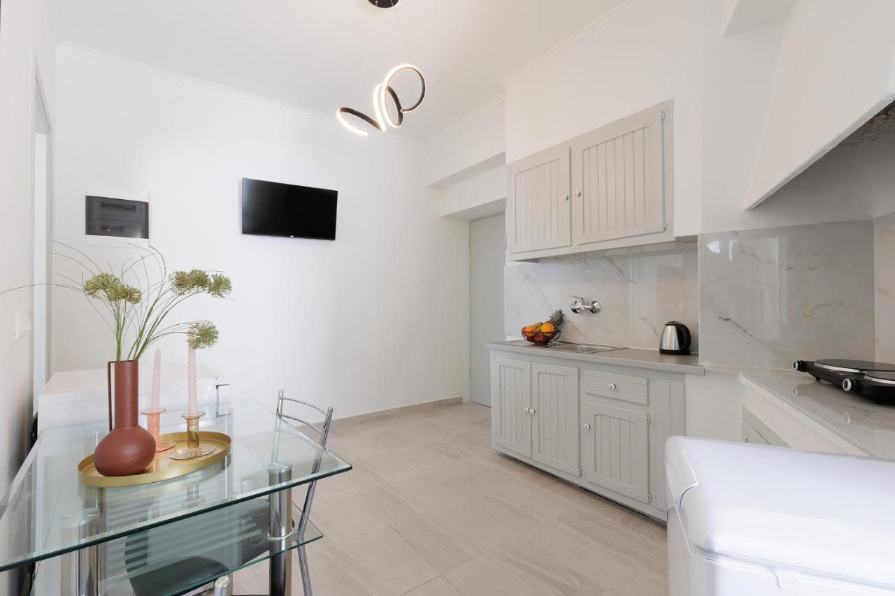 Apartment Salt & Sun By Konnect, At Kaminaki *