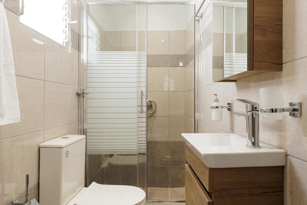 Apartment Salt & Sun By Konnect, At Kaminaki *