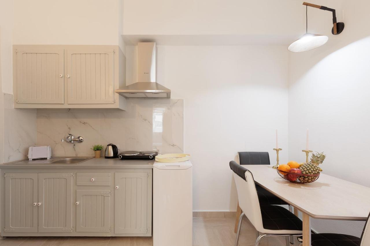 Apartment Salt & Sun By Konnect, At Kaminaki *