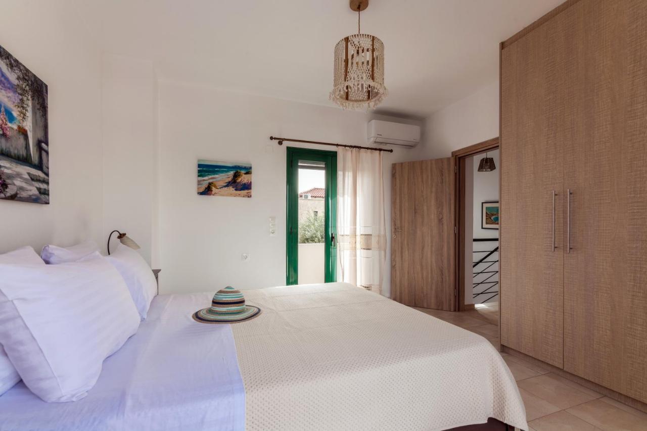 Dafni With Private Pool Villa Gouves
