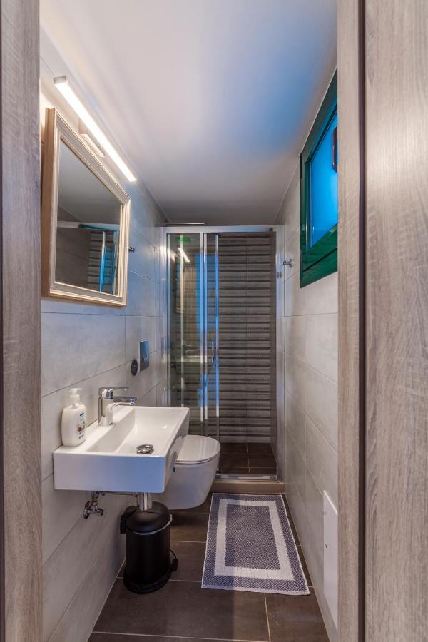 Dafni With Private Pool Villa *