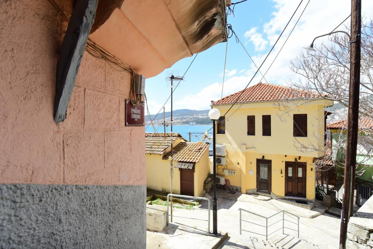Apartment Golden Sea View - Old Town *