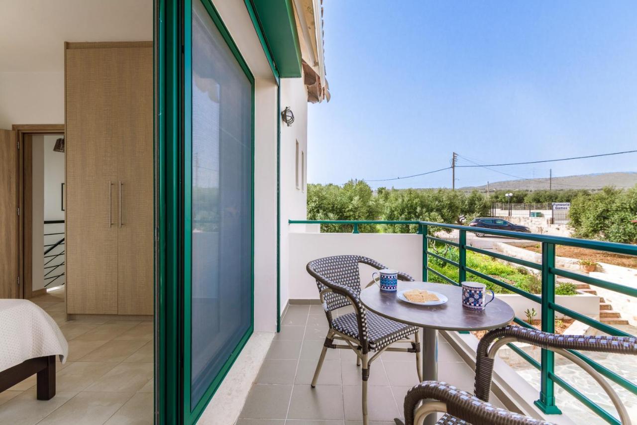 Villa Dafni With Private Pool *