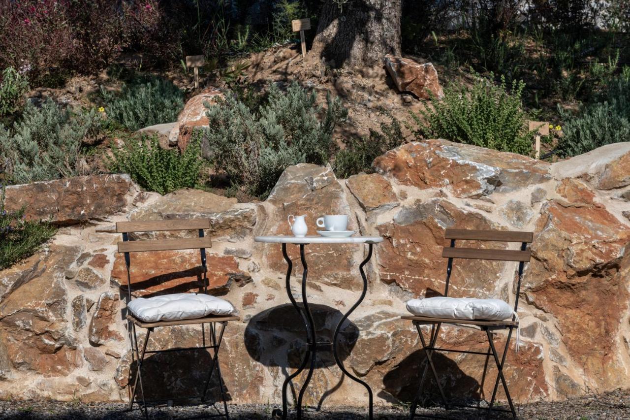 The Olive Yard 3*