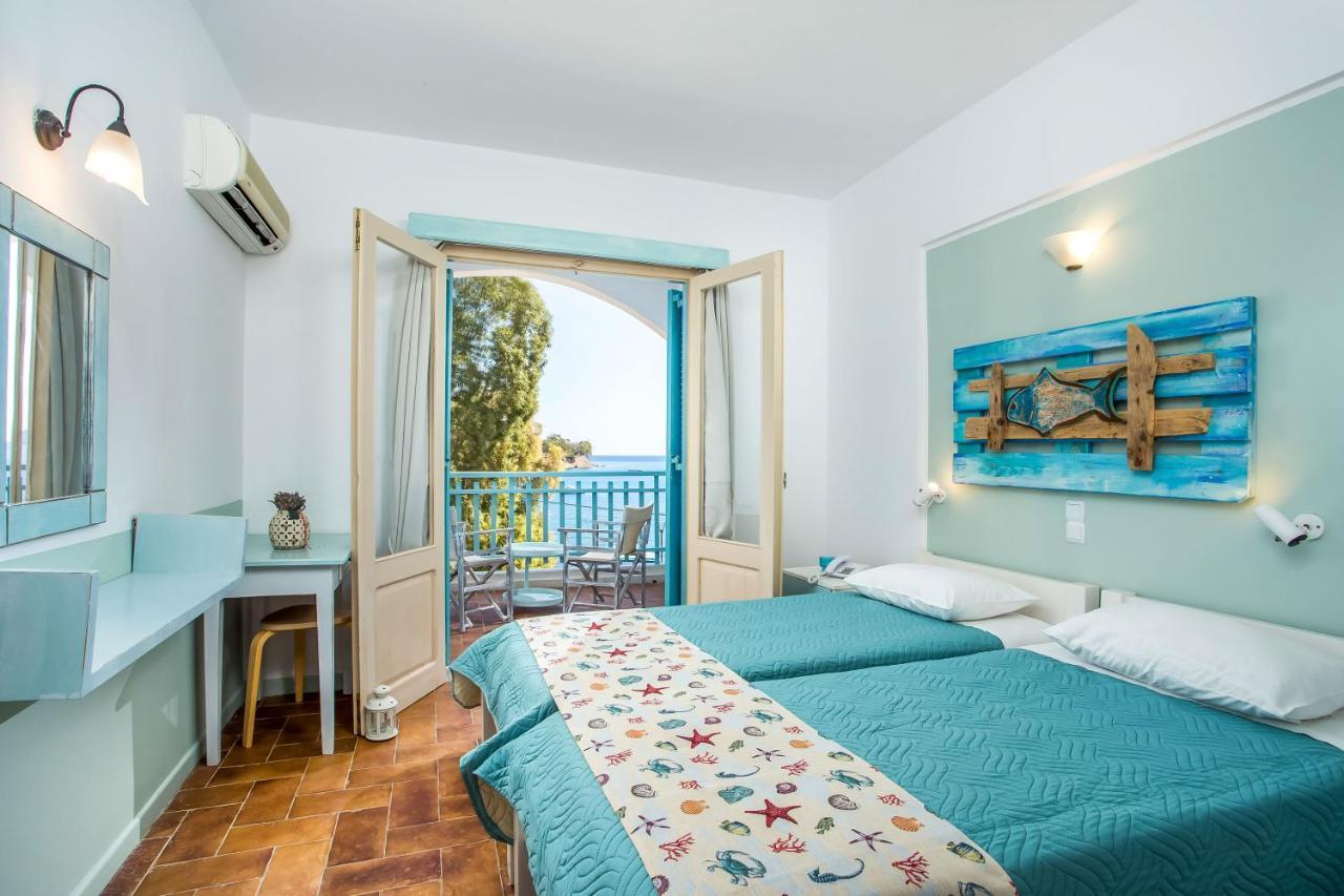 Alea Mare Hotel 3*