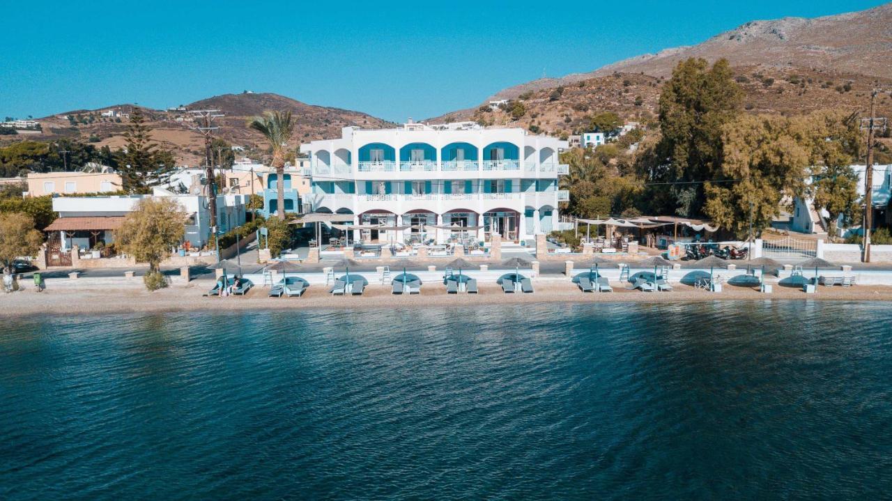 Alea Mare Hotel 3*