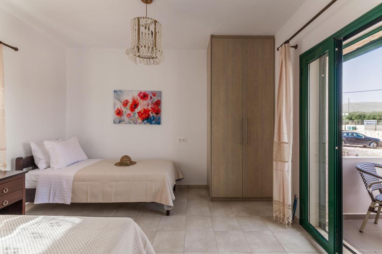 Villa Dafni With Private Pool Gouves