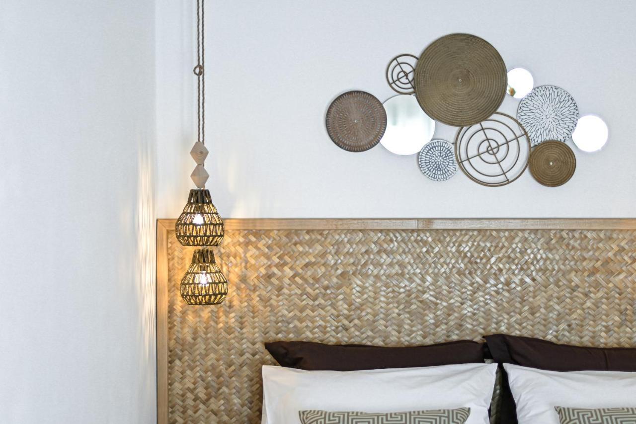 Apartment Ruby Of Naxos *