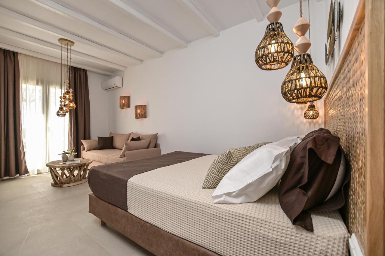 Apartment Ruby Of Naxos