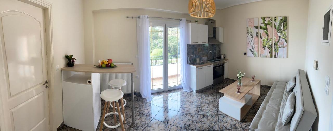 Sea View Dream Apartment *