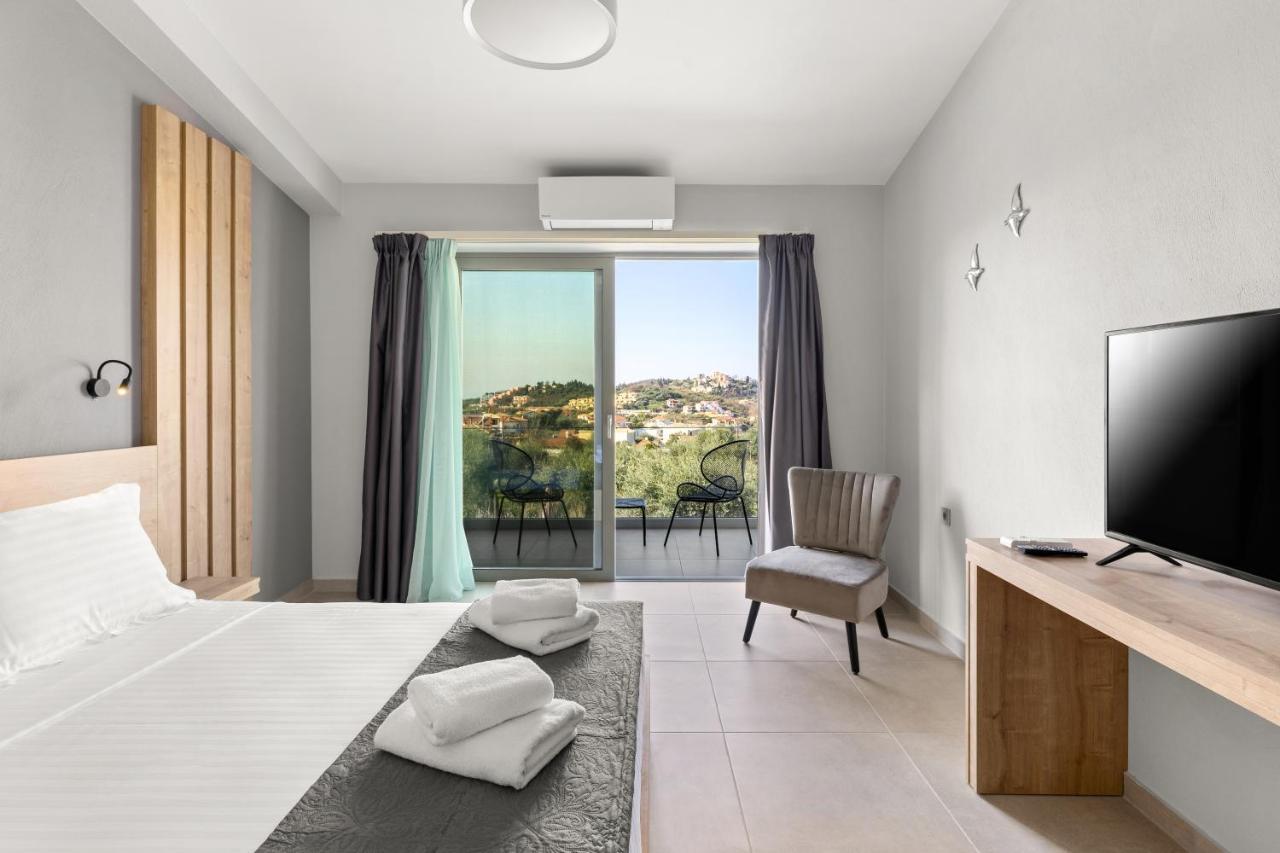 Aparthotel Sarah Luxury