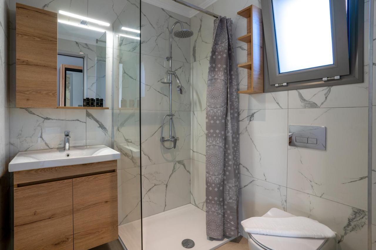 Aparthotel Sarah Luxury *