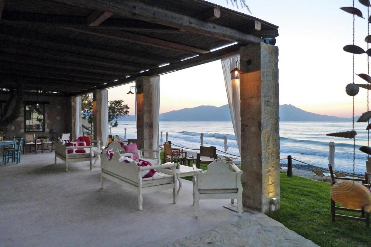 Villa In With Private Pool *