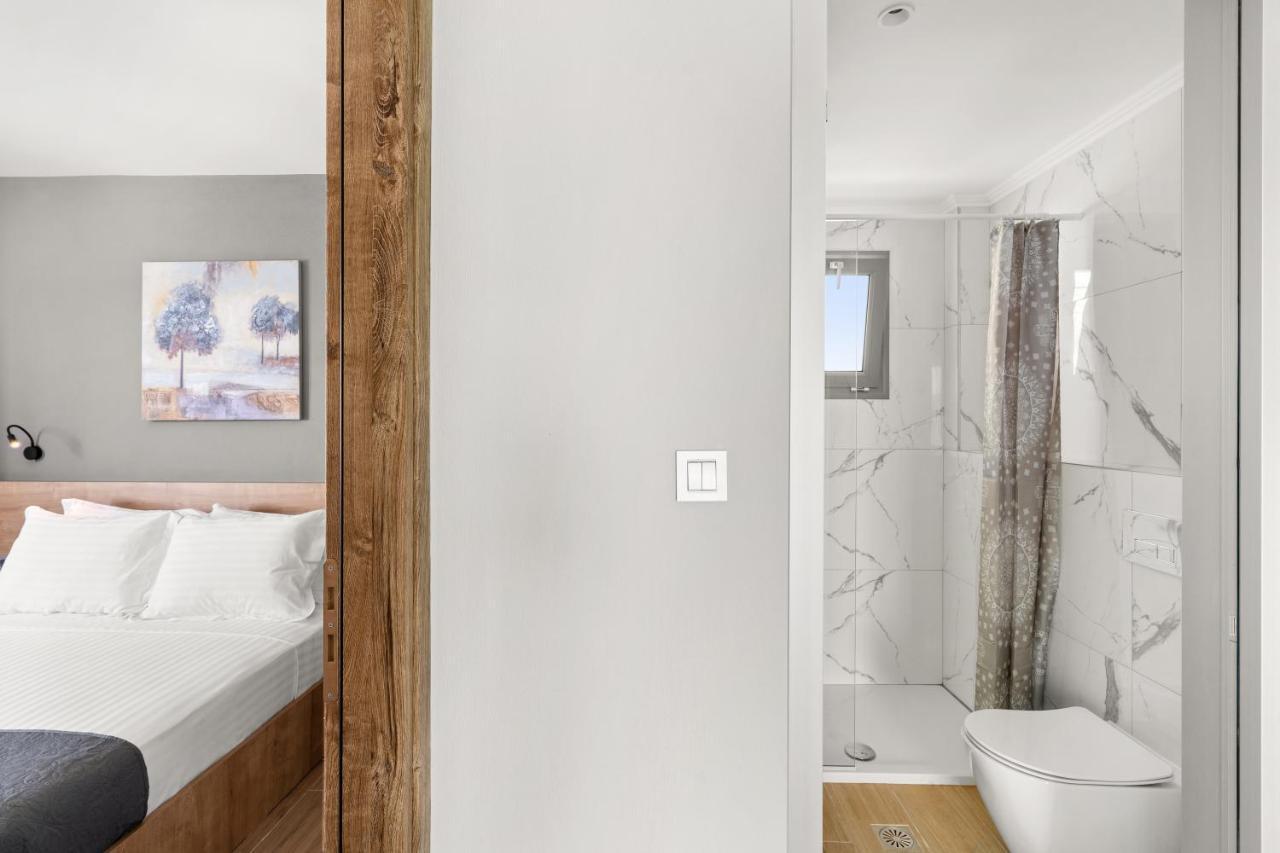 Sarah Luxury Aparthotel Sivota (Epirus)