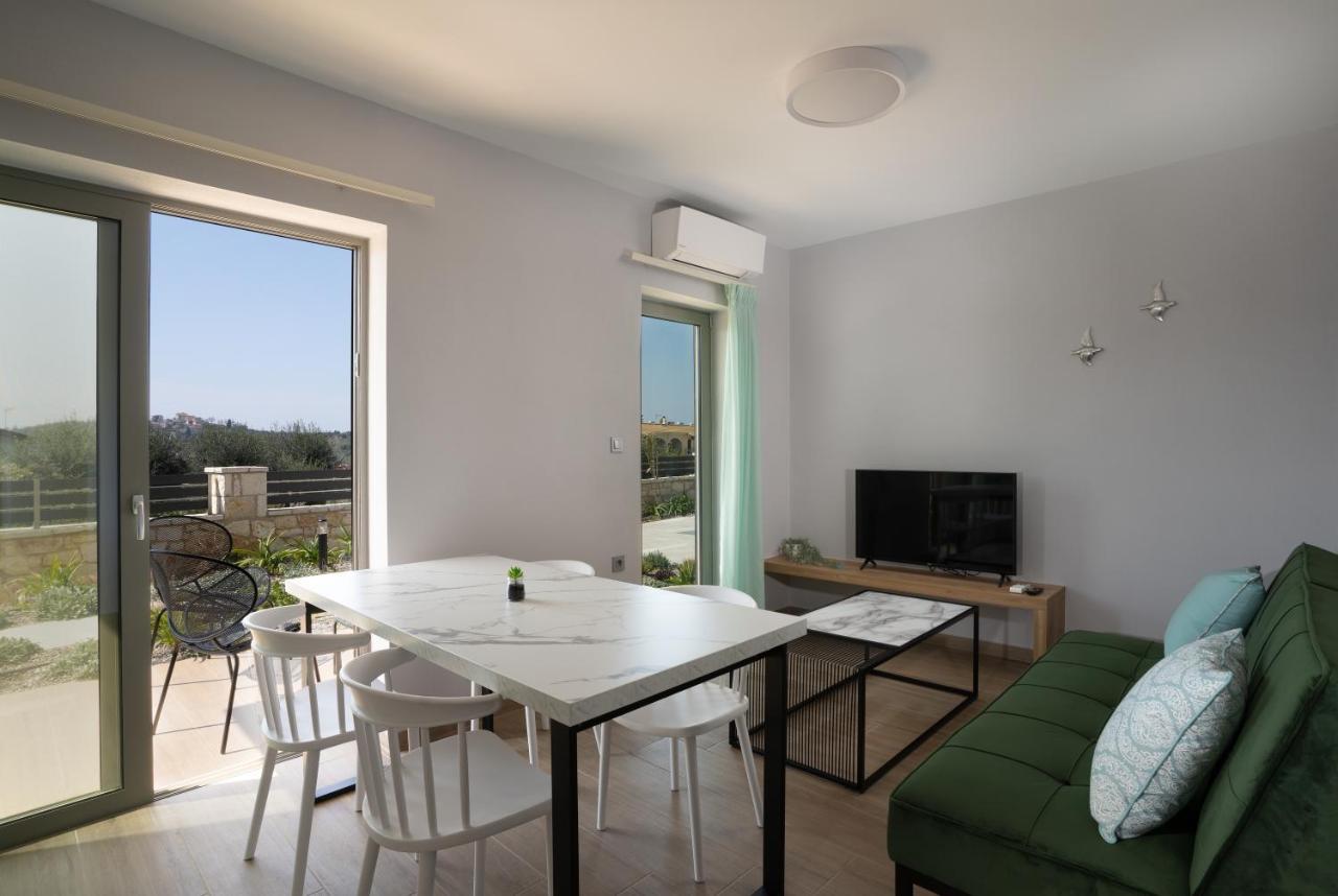 Aparthotel Sarah Luxury Sivota (Epirus)