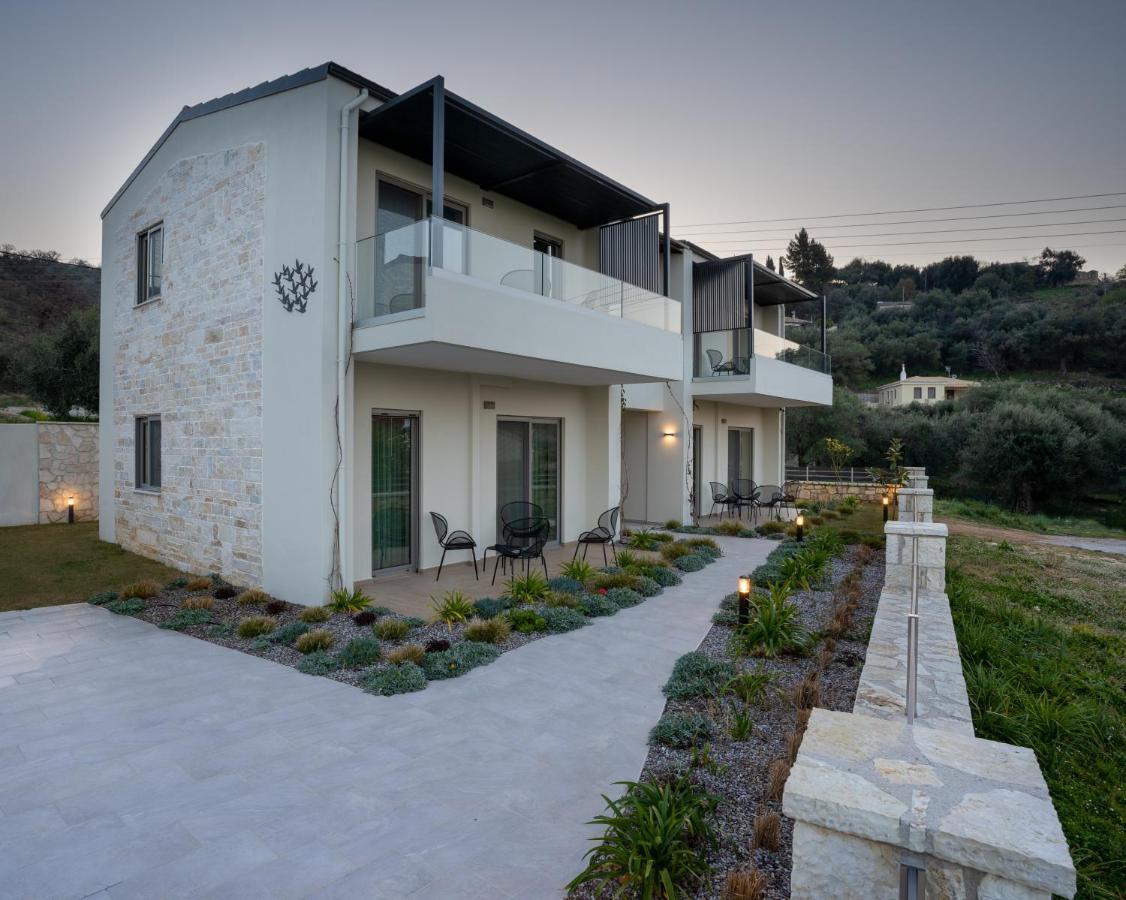 Sarah Luxury Sivota (Epirus)