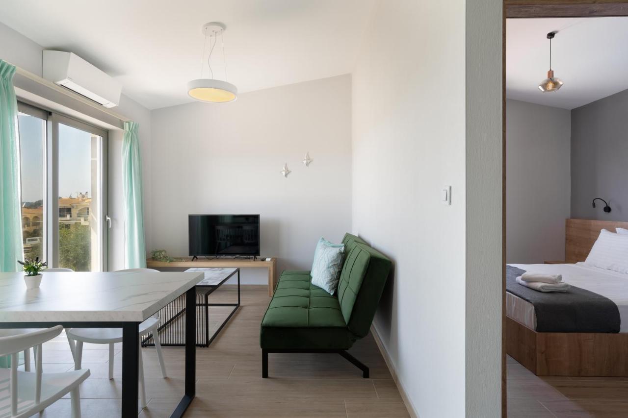 Aparthotel Sarah Luxury *