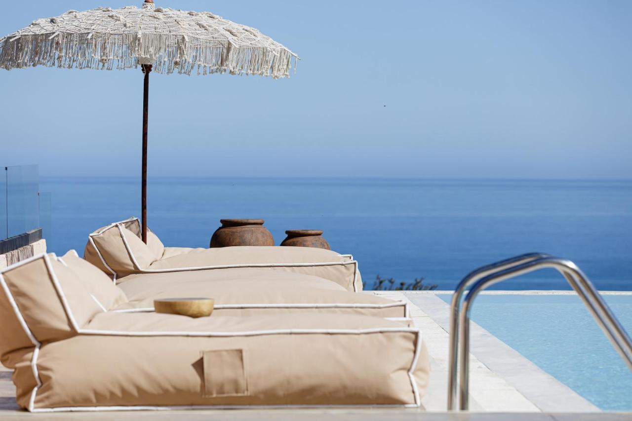Villa Casa Tequiero, An Ethereal Seaview Retreat, By Thinkvilla *