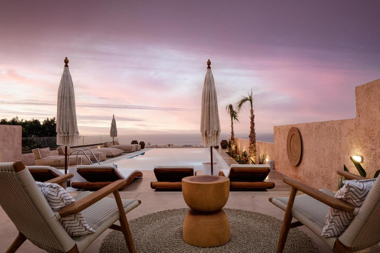 Casa Tequiero, An Ethereal Seaview Retreat, By Thinkvilla Hersonissos (Crete)