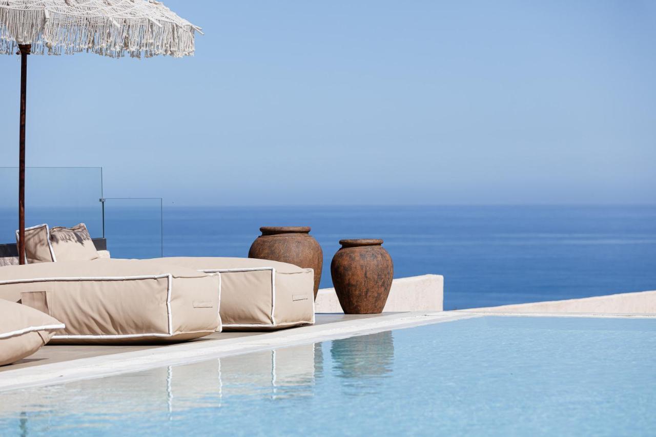 Casa Tequiero, An Ethereal Seaview Retreat, By Thinkvilla * Hersonissos (Crete)