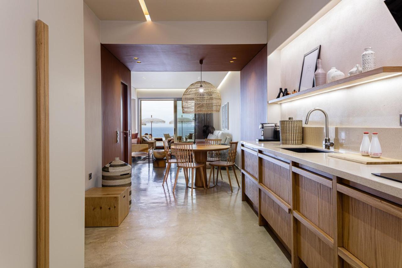 Casa Tequiero, An Ethereal Seaview Retreat, By Thinkvilla Villa Hersonissos (Crete)