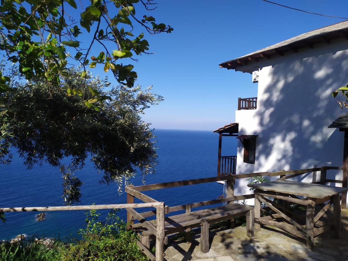 Apartment Triple In Mylopotamos *