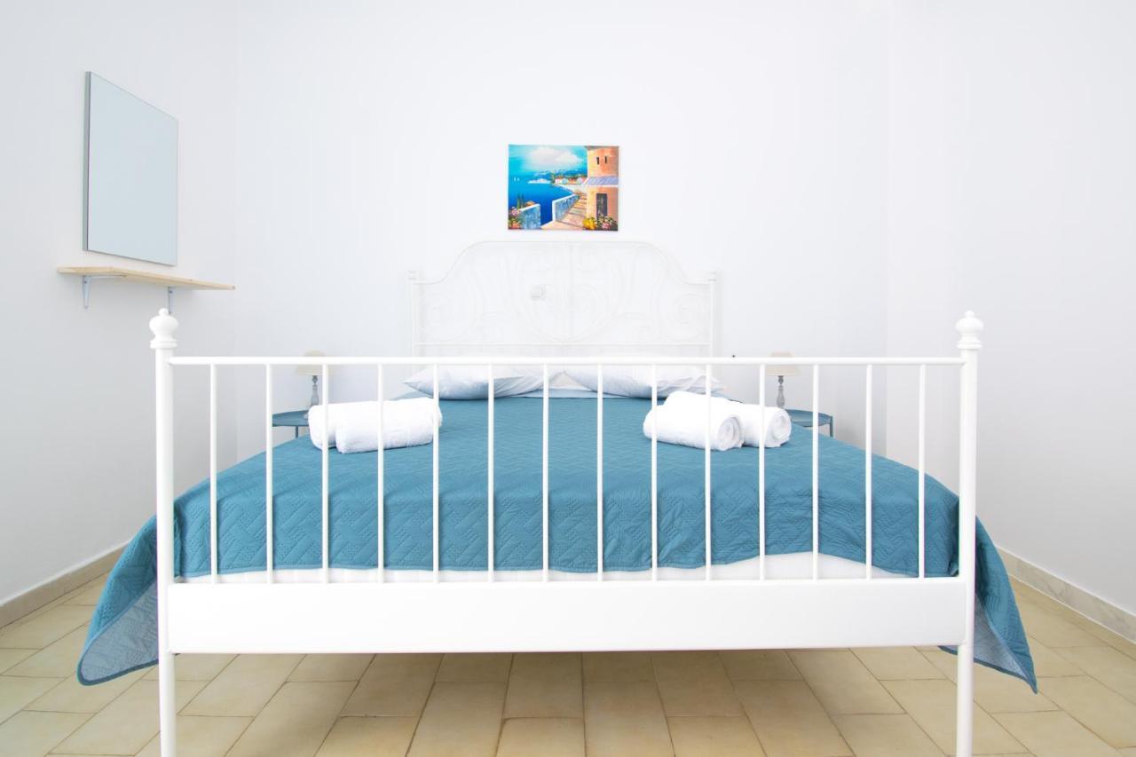Blanche Apartment