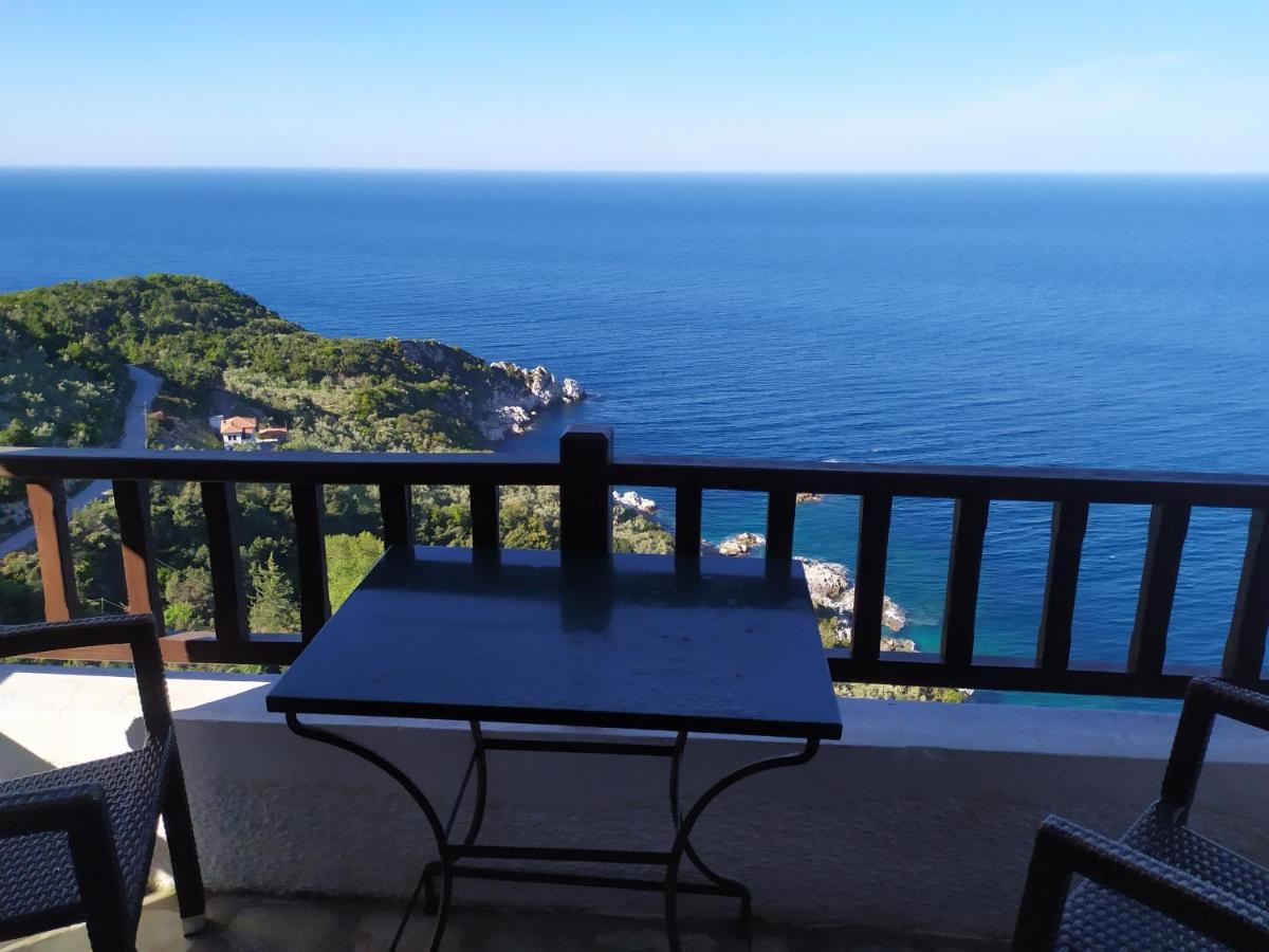 Triple In Mylopotamos * Tsagarada