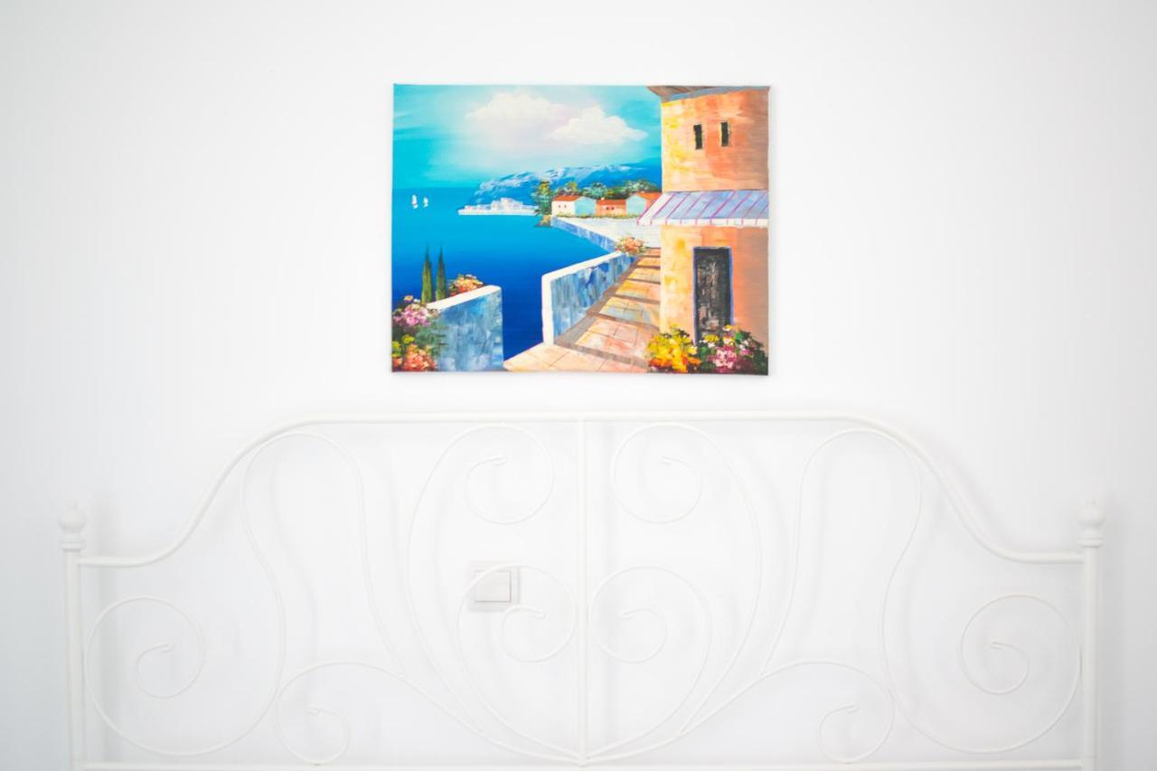 Blanche Apartment *