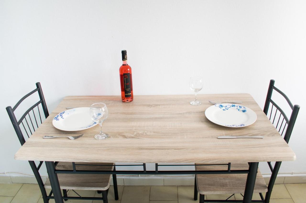Apartment Blanche Ialysos (Rhodes)