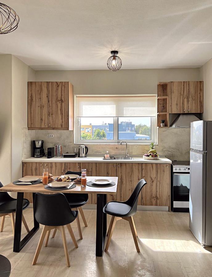 Apartment Nidus 101 Souda