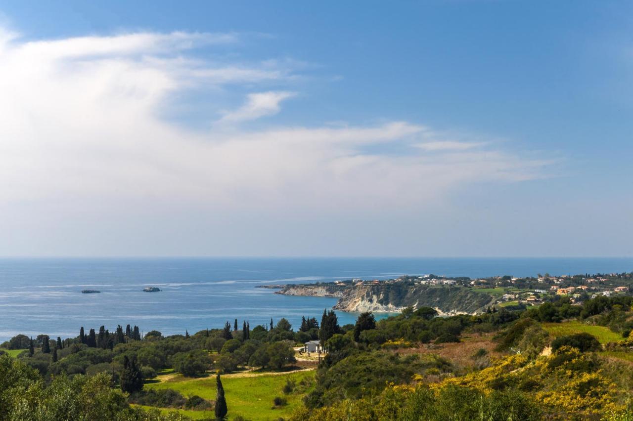 Villa Charis - Zeus Blue Villas, Kefalonia