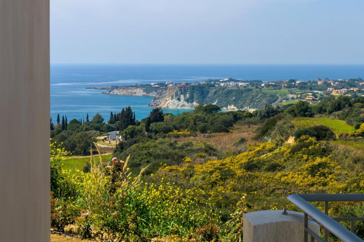 Villa Charis - Zeus Blue Villas, Kefalonia