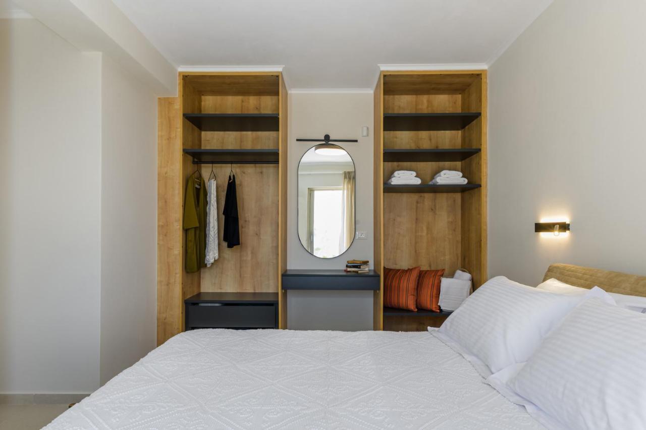 Charis - Zeus Blue Villas, Kefalonia