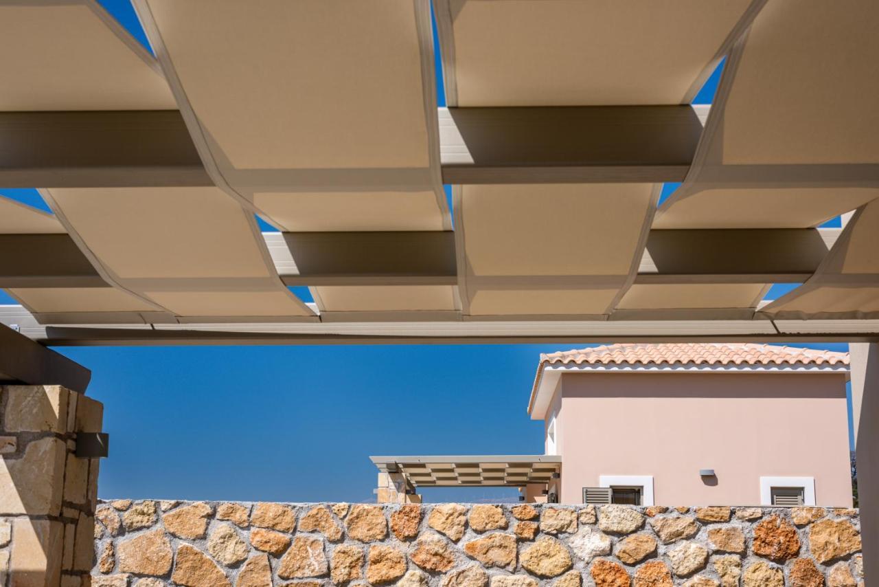 Villa Charis - Zeus Blue Villas, Kefalonia *