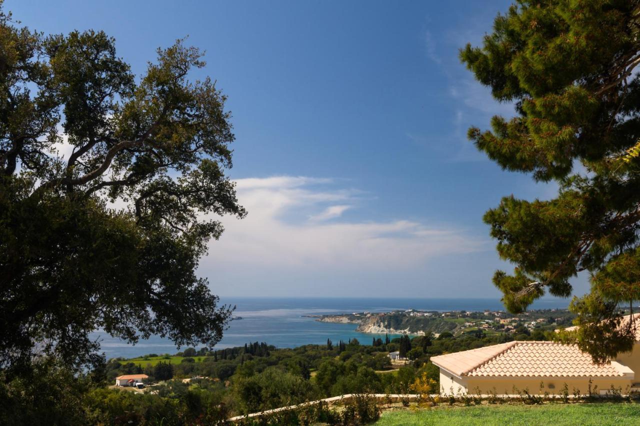 Villa Charis - Zeus Blue Villas, Kefalonia *