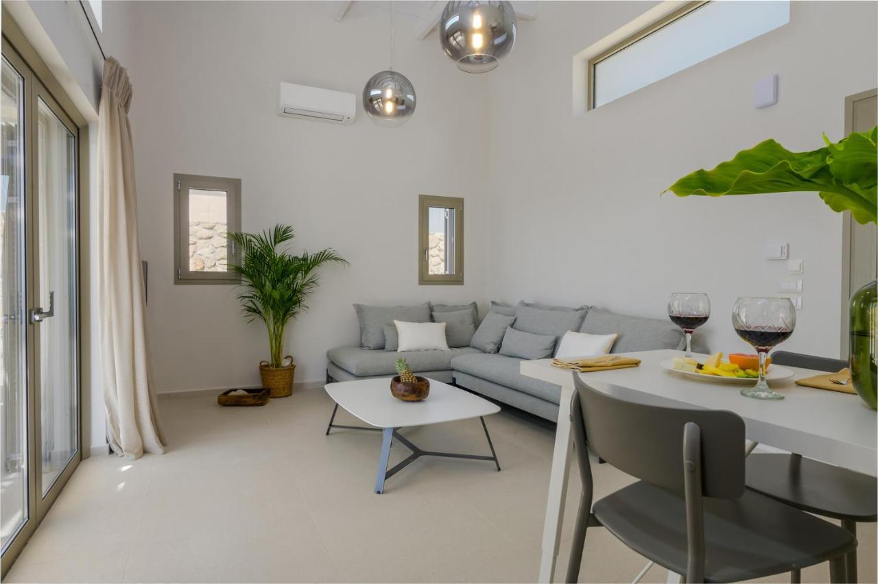 Charis - Zeus Blue Villas, Kefalonia Villa Spartia (Kefalonia)