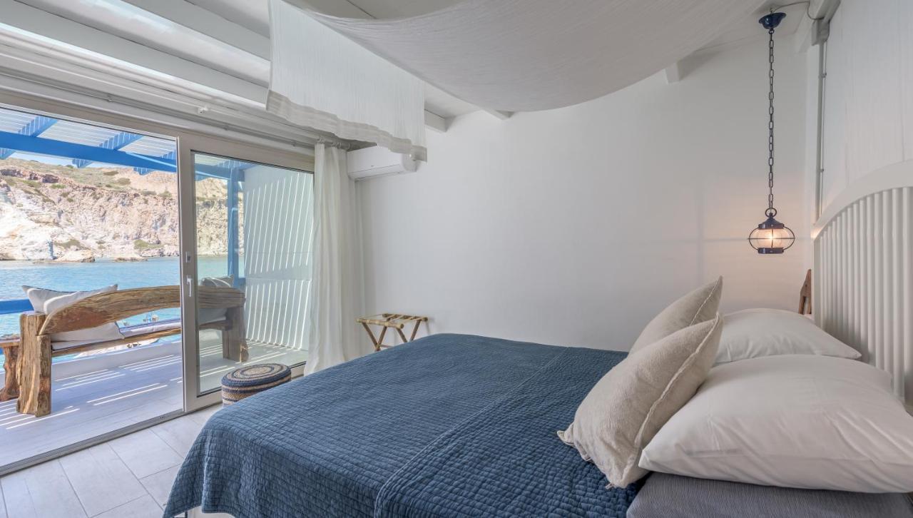 Holiday home Aquanis Anchored, Sea Front House, *