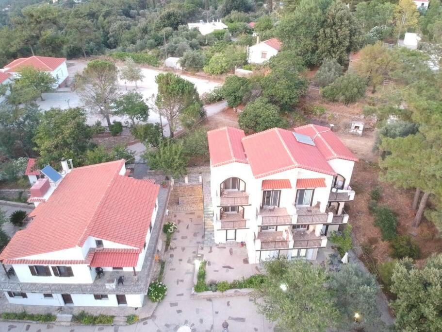 Apartment Despina 4 Beds With Loft And Kitchenette # 8