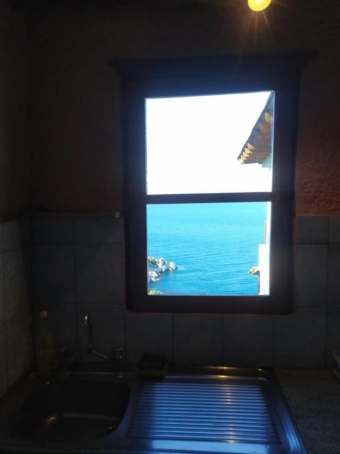 Triple In Mylopotamos Apartment Tsagarada
