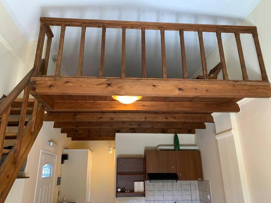 Despina 4 Beds With Loft And Kitchenette # 8 Apartment