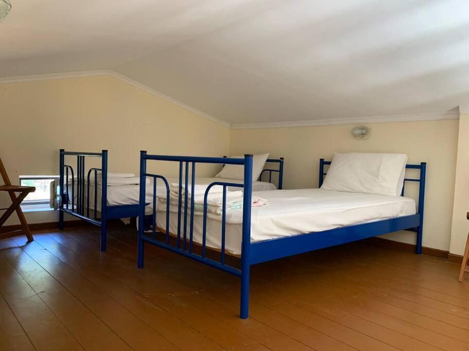 Despina 4 Beds With Loft And Kitchenette # 8 Apartment *