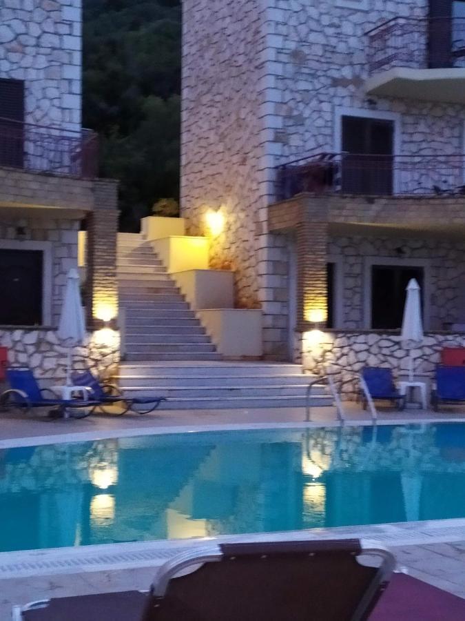 Aparthotel Anastasia Village Nikiana