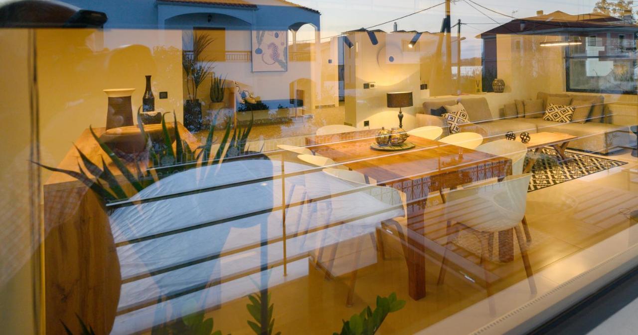 Niriides Villa Preveza