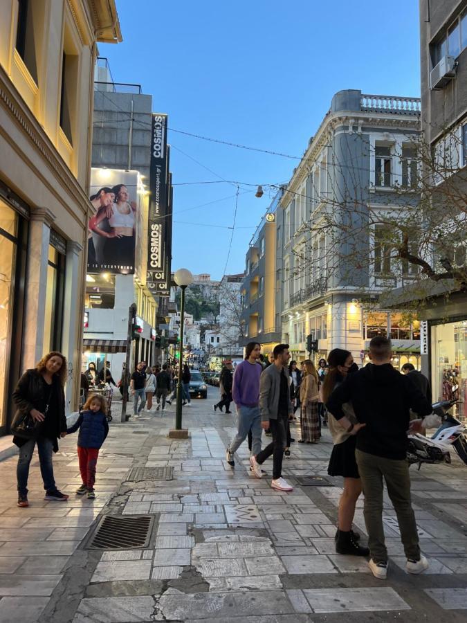 Xclusive Athens