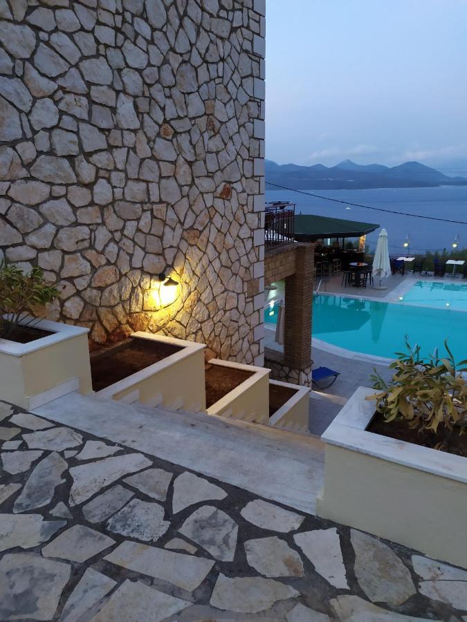 Anastasia Village Aparthotel 3*