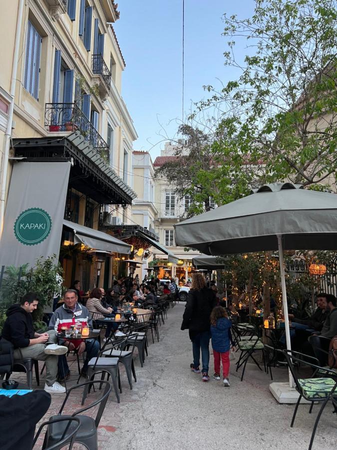 Xclusive * Athens
