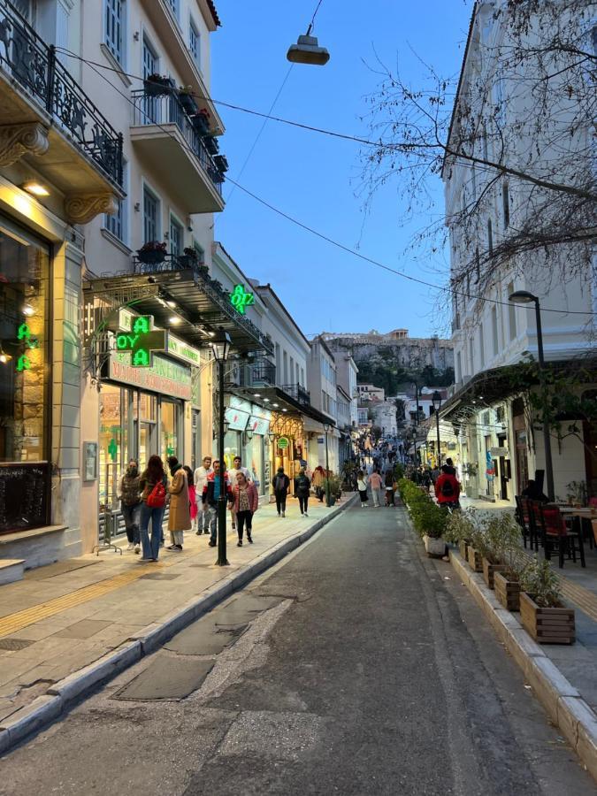 Xclusive Apartment Athens