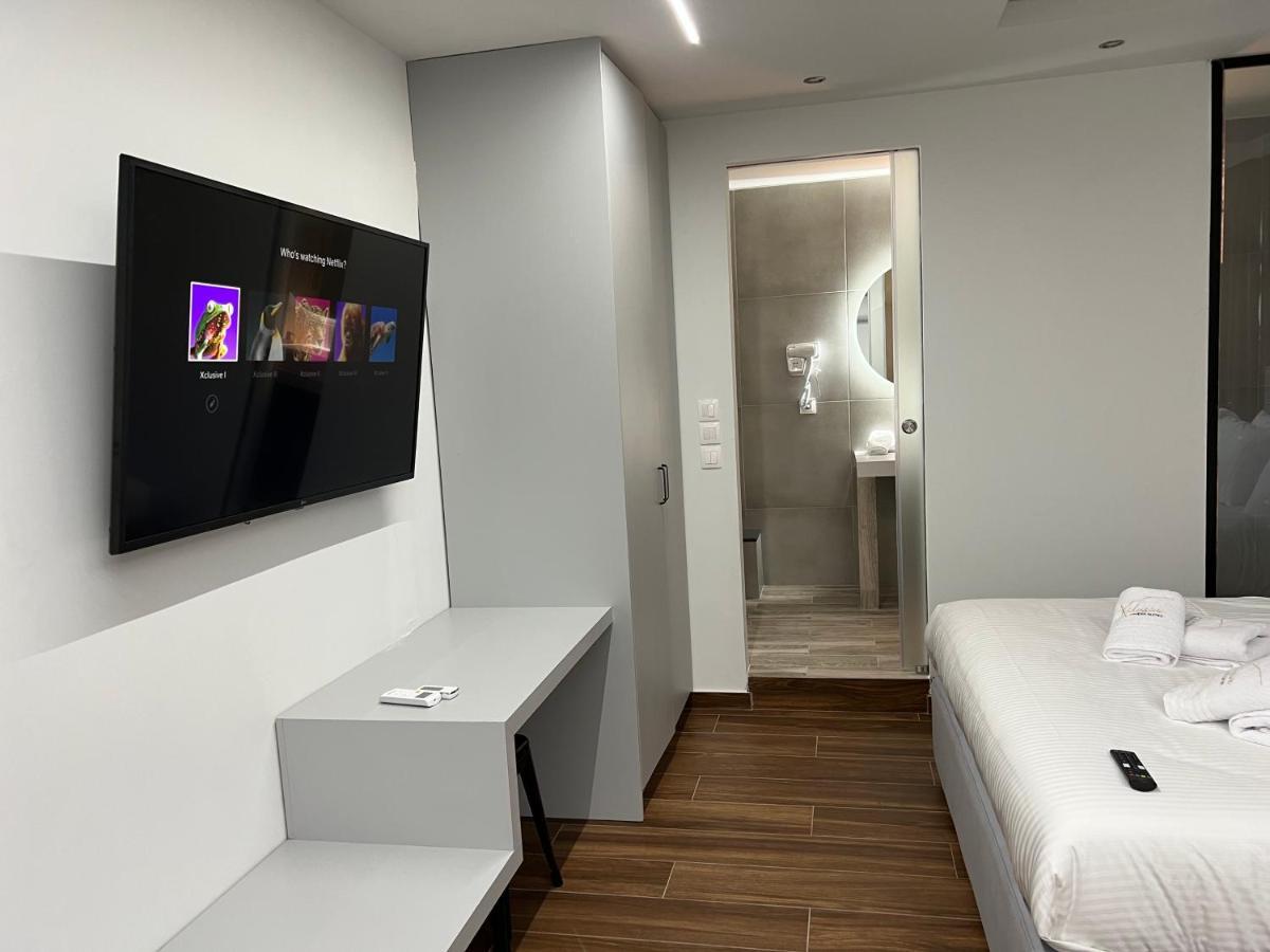 Xclusive Apartment *