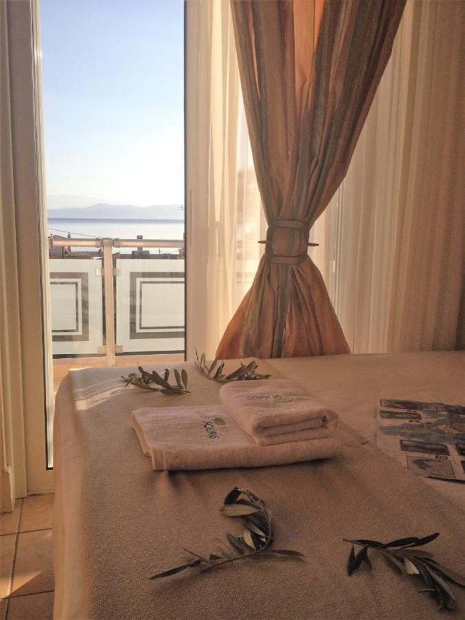 Souris Hotel 2*